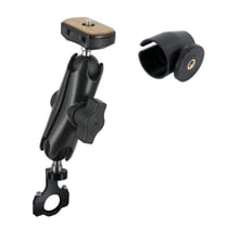 バイク ナローマウントセット