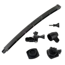 ヘルメットマウント M