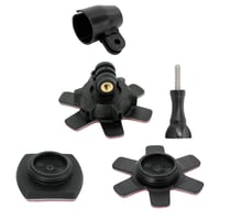 回転式粘着マウント　タイプ2