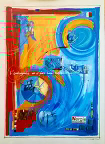 "INergie" /L'entreprise où il fait bon travailler...