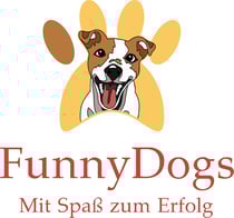 FunnyDogs | Mit Spaß zum Erfolg