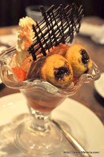 LifeTeria blog ブログ　GOTHAM GRILL