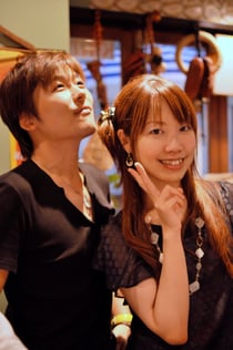 Lifeteria blog BAR Rick's