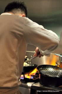 LifeTeria blog ブログ　ソーセージスタイル流行