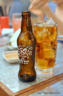 LifeTeria blog ブログ　コアップガラナ