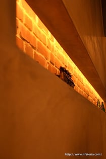 LifeTeria blog ブログ　GOTHAM GRILL