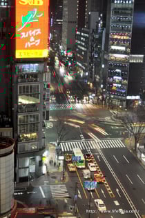 LifeTeria blog ブログ