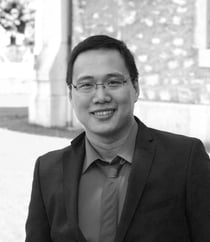 Dr Fei Chen, Pédopsychiatre