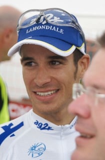 Sieger Lloyd Mondory Frankreich