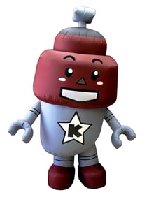 吉永小百合さんの映画になったキューポラのある街