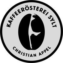 Kaffeerösterei Sylt- Guter Kaffee, dafür schlägt unser Herz!