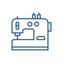 kraft-stoff bremen nadelkissen icon