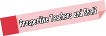 prospective teachers