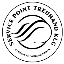 Service Point Dienstleistungen