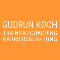 Gudrun Koch, Diplom-Psychologin | Training, Coaching, Karriereberatung