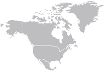 liste des animaux d'amerique du nord par ordre alphabetique