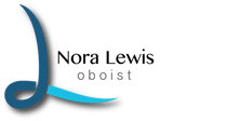 Nora Lewis, Oboist