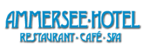 Logo Ammersee Hotel