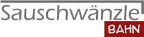 Logo Sauschwänzle Bahn