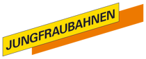 Logo Jungfraubahnen