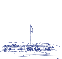 Benvenuti su Bagno Milano Fiumetto - Marina di Pietrasanta