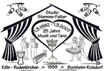 Studio Stennes-Falter