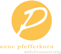 Anne Pfefferkorn Möbelrestaurierung Berlin