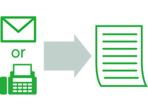 申込みイラスト