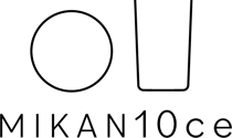 MIKAN10ceロゴ