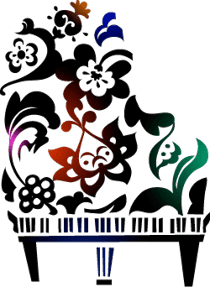 大人のピアノ教室　グラン・ジュテ