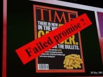 ASH 2011 LMC leucemie guerison cancer traitement espoir lmc leucémie myéloïde chronique leucemie aigue sang moelle greffe