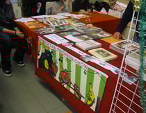 orthe, marché, noel, landes, peyrehorade, aquitaine, aspremont, bullimania