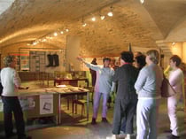 peyrehorade, orthe, landes, aquitaine, dax, gave, adour, arthous, cagnotte, sorde, pardies, saumon, alose aspremont, montreal, diane, st martin, quai du roc, sablot, igaas, nauton truquez, tramway