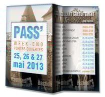 pass week-end portes ouvertes