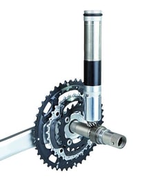 Vivax Assist / Gruber Assist (Gruber Antrieb GmbH & Co KG) - wikpedia, Juliatim