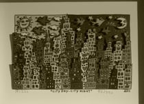 Kreativmodus "Sepia"