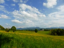 Kreativmodus "Miniatureffekt"