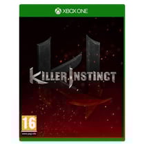 Killer Instinct disponible ici.