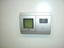 入室管理システム