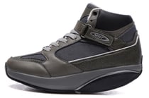 Calzado con balancín