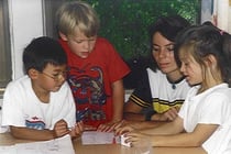 Playgroup | Toddlers | Preschool