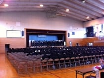 一音入魂！歌声響け、心に届け、音より速く