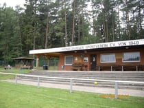 TSV-Sportheim