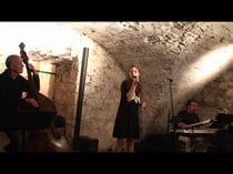 Le Laura Galibert Trio