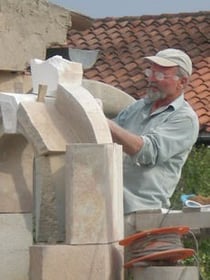 Tailleur de pierre