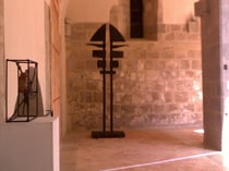 Métal Art Sculptures