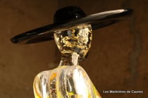 Altuglass sculptures