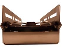 Kerzen-Raclette, Kerzen Raclette, Raclette, Raclette mit Teelichter, Raclette mit Rechaudkerzen