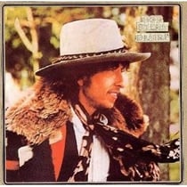 1976年 「Desire」