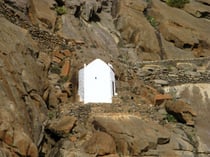Ermita de la Peña